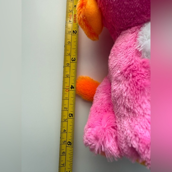 6” Ty Beanie Boo - Austin the Dog Claire's Exclusive - Picture 2 of 9